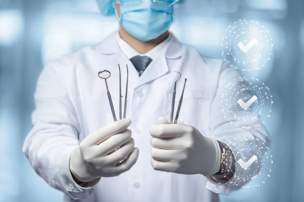 Oral Surgery in Eglin Af, FL